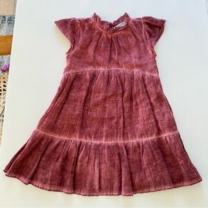 Sea New York Girl Dress